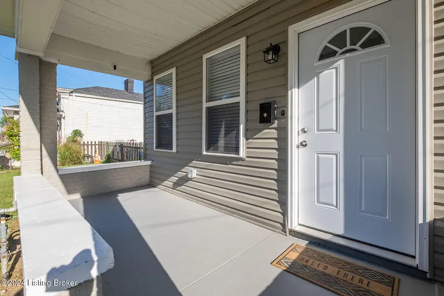 2417 Bank St, Louisville, KY 40212 - Image #2