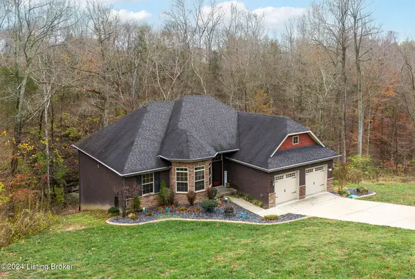 304 Hidden Falls Dr, Mt Washington, KY 40047
