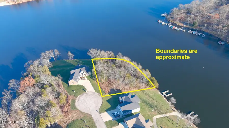 Lot 10 Beach Cove Ct, Brandenburg, KY 40108 - #3