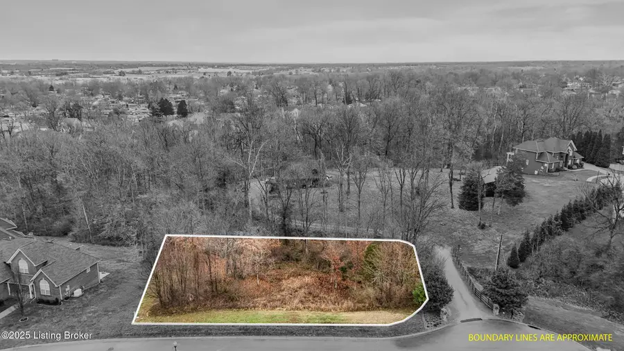 7904 Briscoe Woods Dr, Louisville, KY 40228 - Image #2