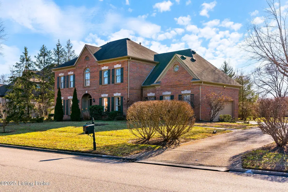 6506 Sedgwicke Dr, Prospect, KY 40059 - #1