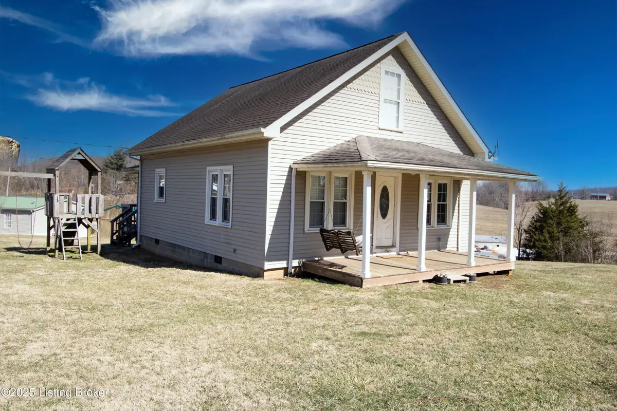 98 Clark Road Rd, Campbellsville, KY 42718 - Image #1