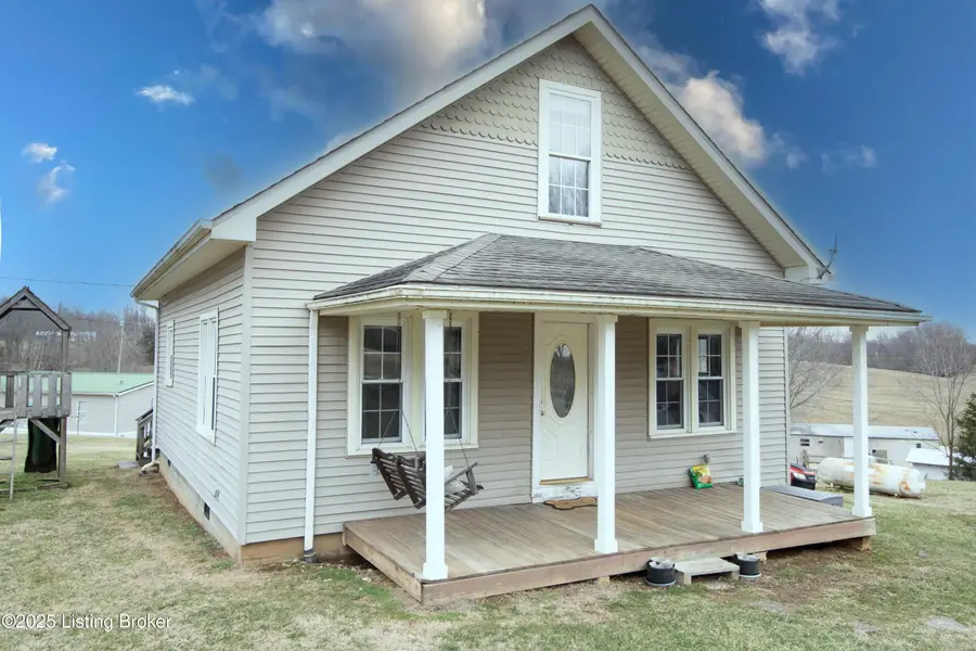 98 Clark Road Rd, Campbellsville, KY 42718 - Image #2