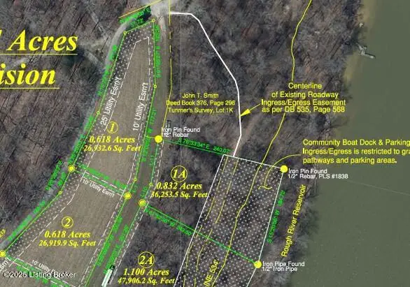 L1 1126 Thomason Cemetery Rd, Leitchfield, KY 42754 - Image #1