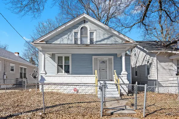 824 S 36th St, Louisville, KY 40211