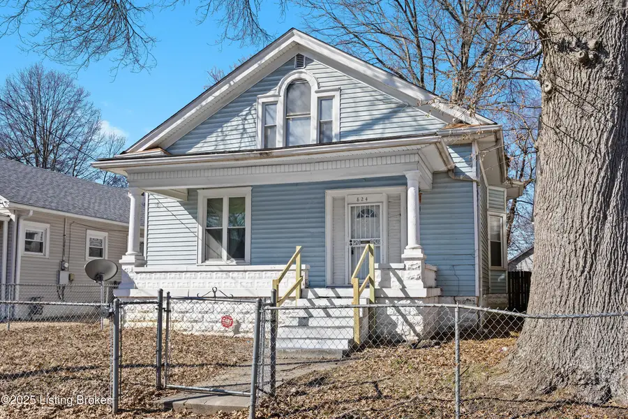 824 S 36th St, Louisville, KY 40211 - Image #2