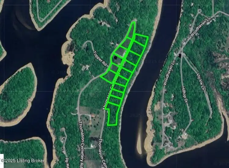 L5 1126 Thomason Cemetery Rd, Leitchfield, KY 42754 - Image #3