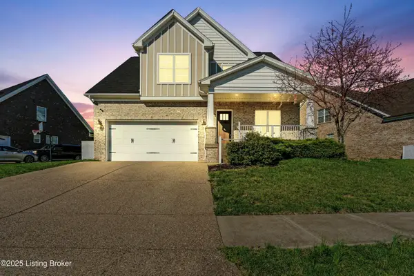 367 Links Dr, Simpsonville, KY 40067