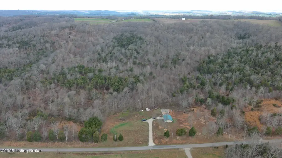 1400 Bewleyville Rosetta Rd, Irvington, KY 40146 - Image #2