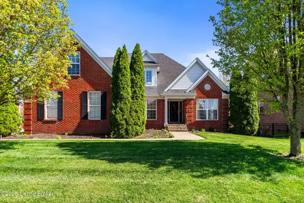 679 Ashbourne Dr, Shelbyville, KY 40065