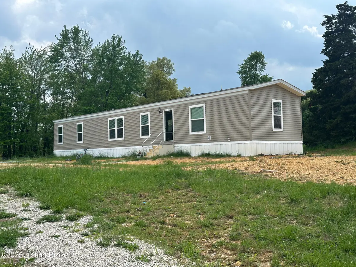 1304 Hammonsville School House Rd, Magnolia, KY 42757 - Image #1