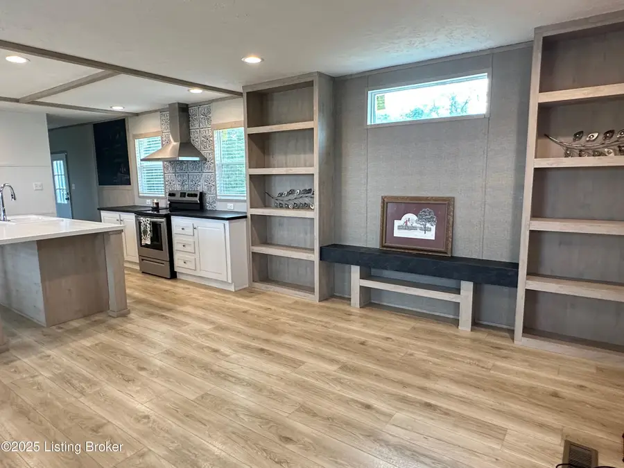 1304 Hammonsville School House Rd, Magnolia, KY 42757 - Image #3