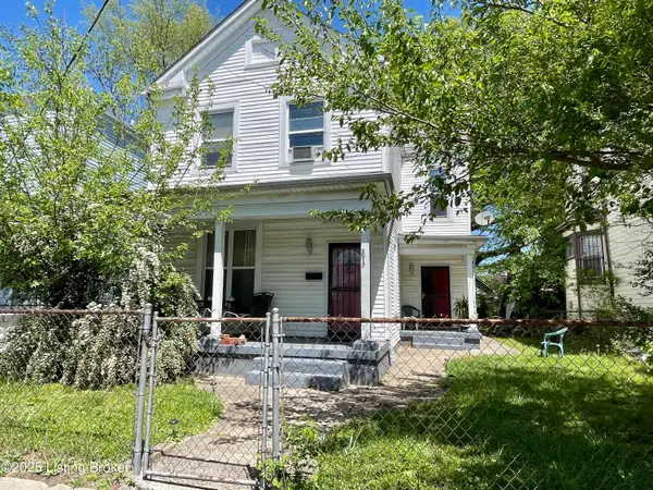 2017 W Burnett Ave, Louisville, KY 40210