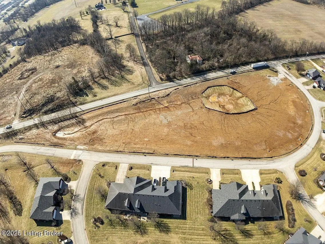 Lot 351 Freeman Ave, Bardstown, KY 40004 - Image #1