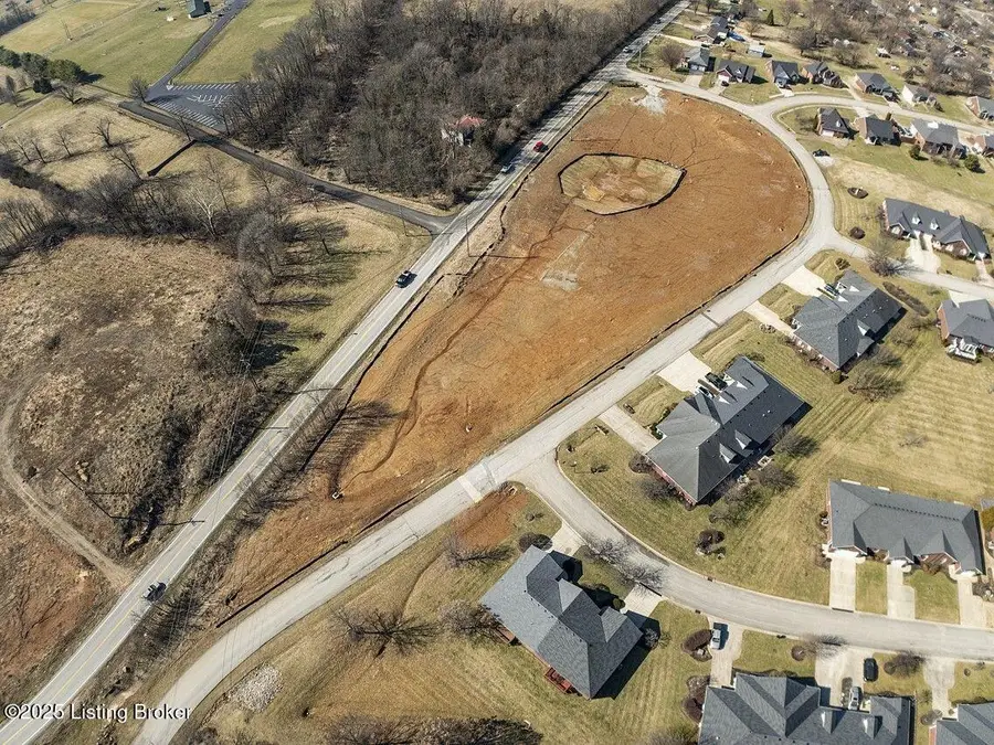Lot 356 Freeman Ave, Bardstown, KY 40004 - Image #2