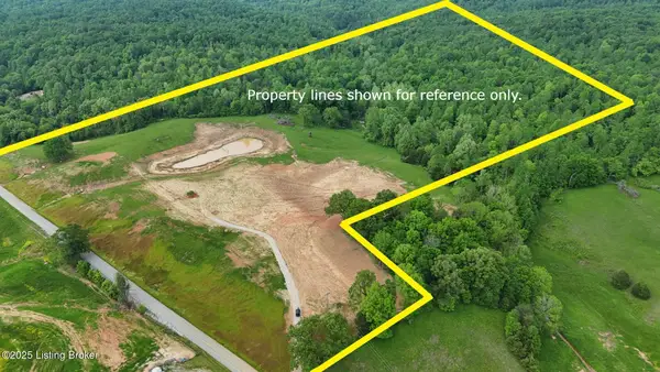 4605 Raider Hollow Road Rd, Munfordville, KY 42765