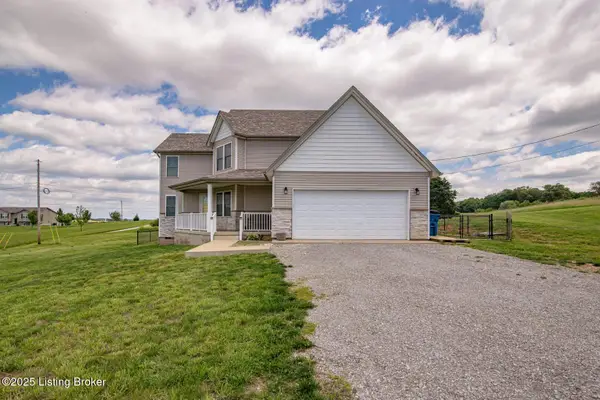 200 Diamond Ct, Vine Grove, KY 40175