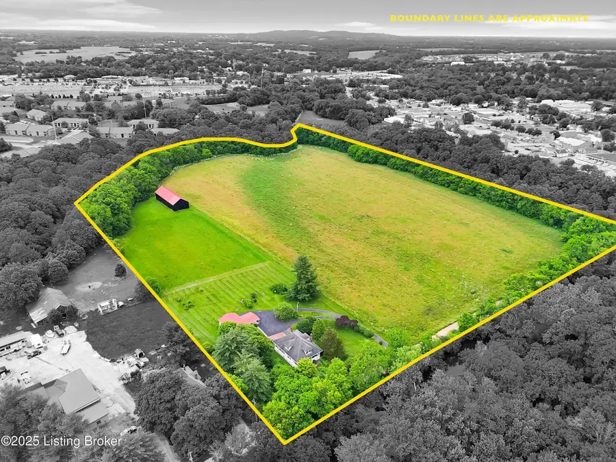 206 Jail Hill Rd, Shelbyville, KY 40065 - Image #2