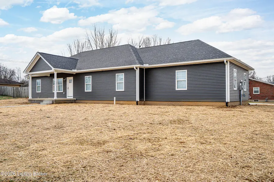 981 S Woodland Dr, Radcliff, KY 40160 - #3