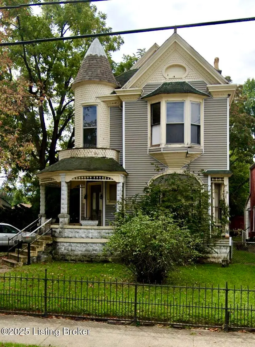 2222 Portland Ave, Louisville, KY 40212 - Image #1