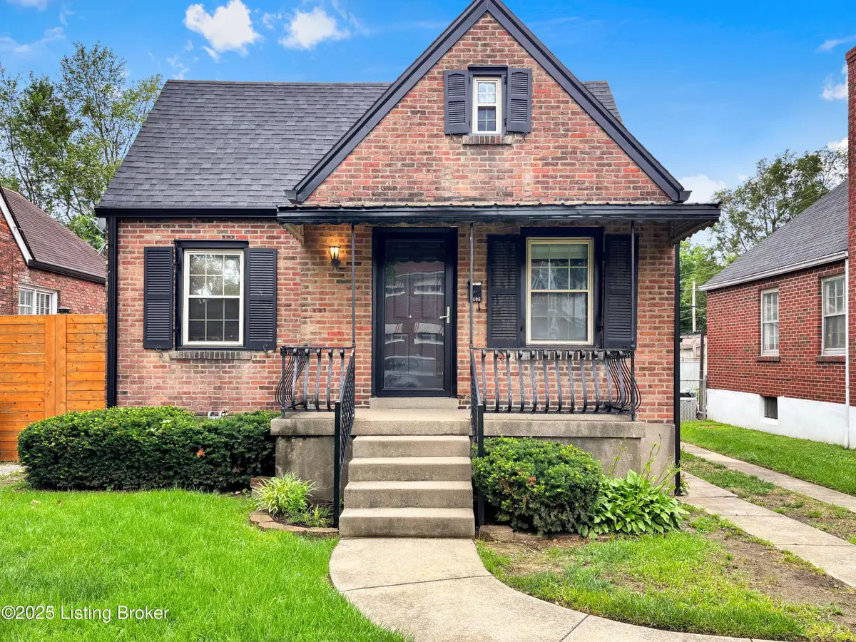 2406 Bradley Ave, Louisville, KY 40217 - Image #1