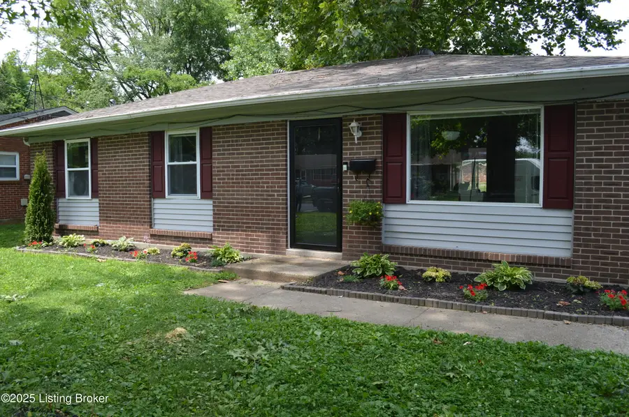 3717 Wednesday Way, Louisville, KY 40219 - Image #2