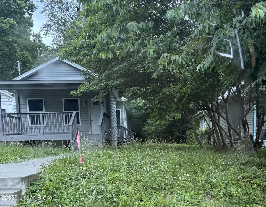 3413 Grand Ave, Louisville, KY 40211 - Image #2