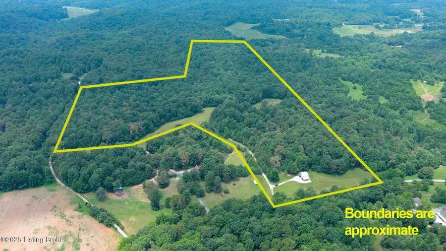 1800 Friendship Church Rd, Magnolia, KY 42757 - Image #2