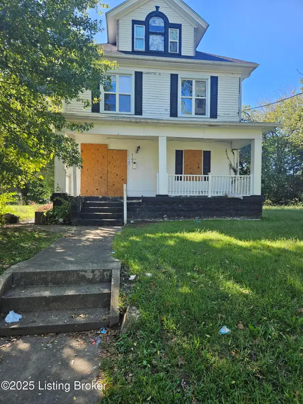 4140 W Broadway, Louisville, KY 40211