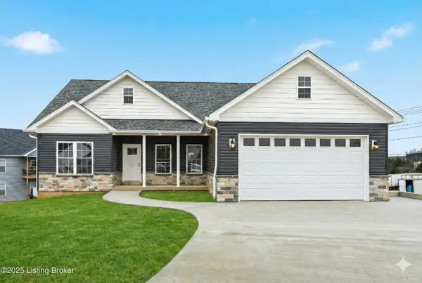 87 Betty Boyd Ln, Brandenburg, KY 40108