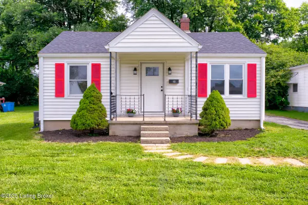113 Nora Ave, Shelbyville, KY 40065