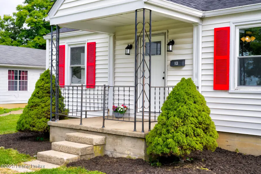 113 Nora Ave, Shelbyville, KY 40065 - Image #2