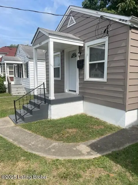 Property