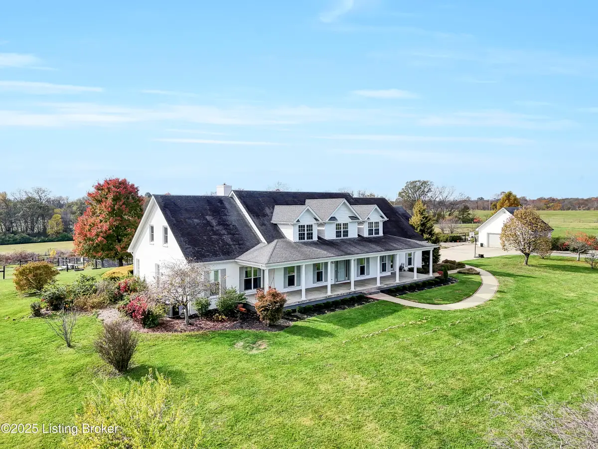 517 Aiken Rd, Shelbyville, KY 40065 - Image #1