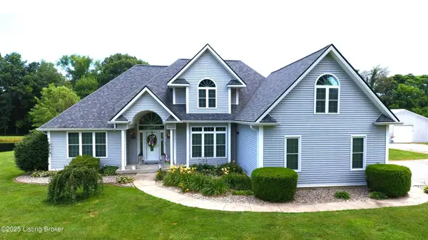 173 Megan Way, Falls Of Rough, KY 40119