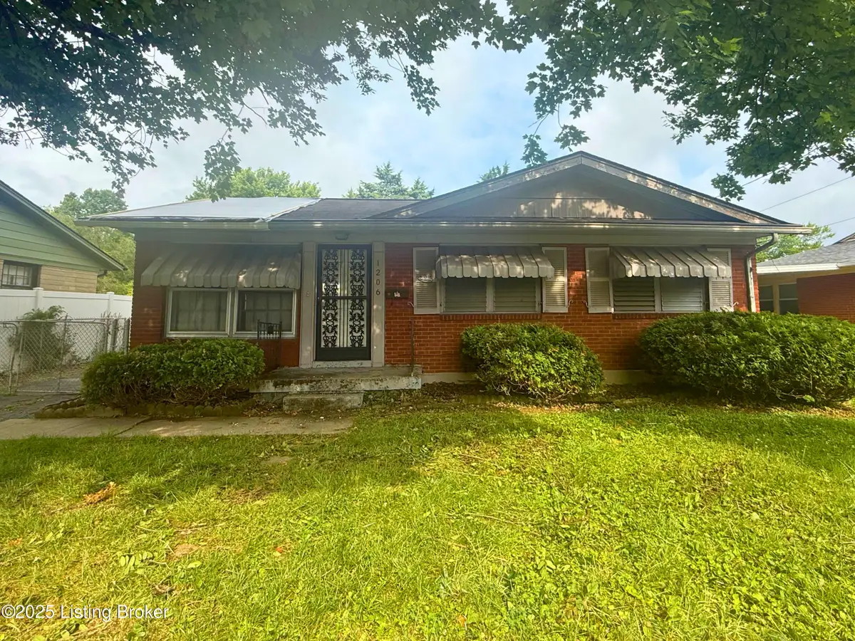 1206 Fairland Pl, Louisville, KY 40211 - Image #1
