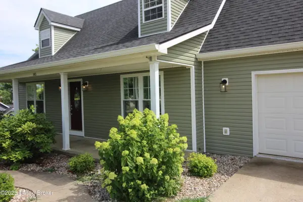 145 Ahlena Way, Springfield, KY 40069