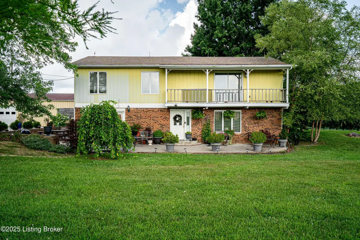 607 Hardin Springs Rd, Big Clifty, KY 42712 - Image #1