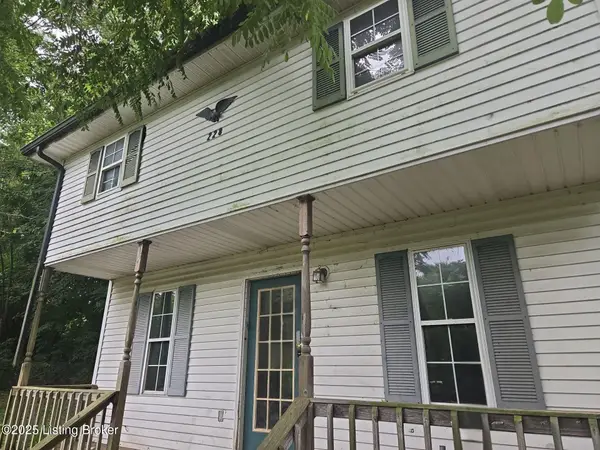 228 W 2nd St, Hardinsburg, KY 40143