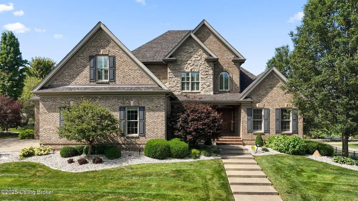 3853 Real Quiet Ln, Lexington, KY 40509 - Image #1