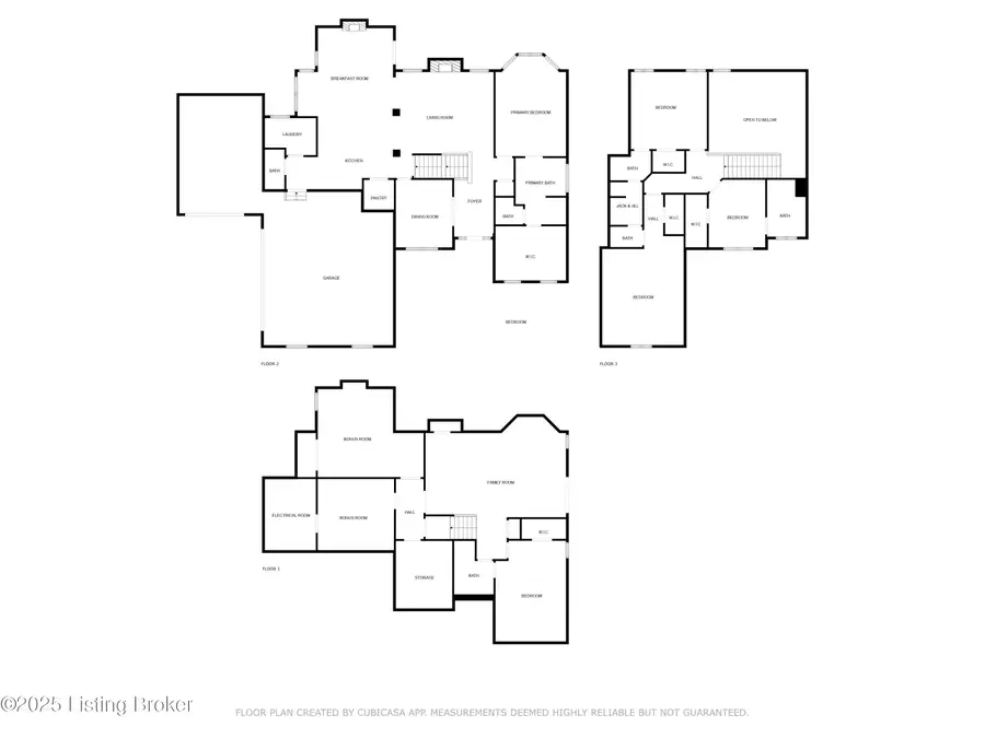 3853 Real Quiet Ln, Lexington, KY 40509 - Image #2