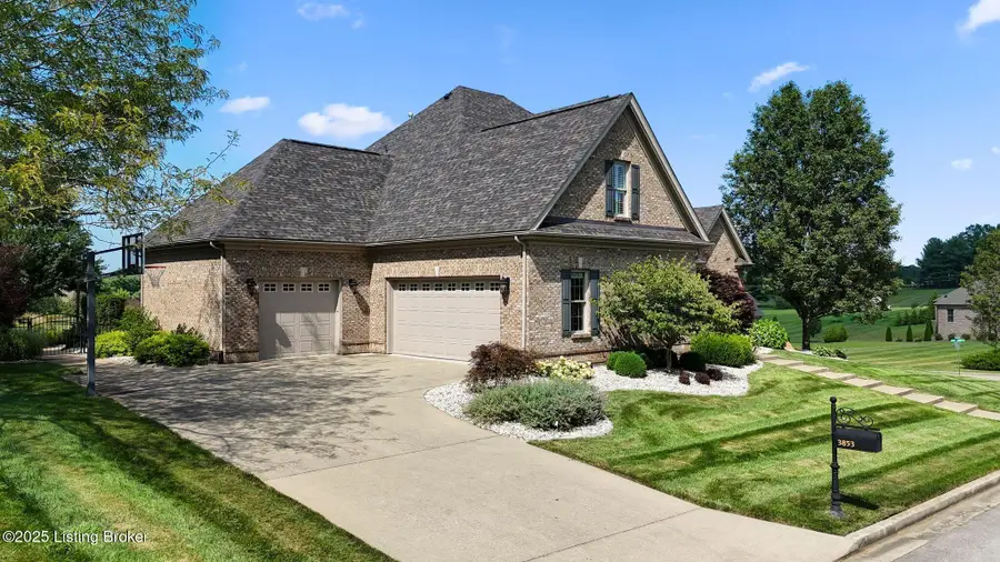 3853 Real Quiet Ln, Lexington, KY 40509 - Image #3