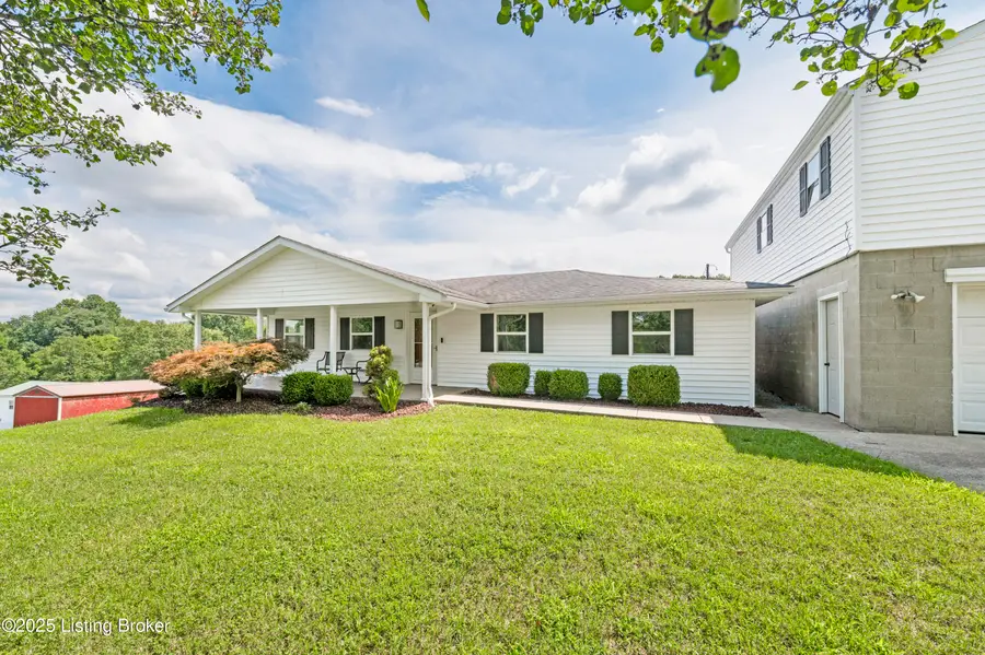 145 Old Brooks Hill Rd, Brooks, KY 40109 - Image #2