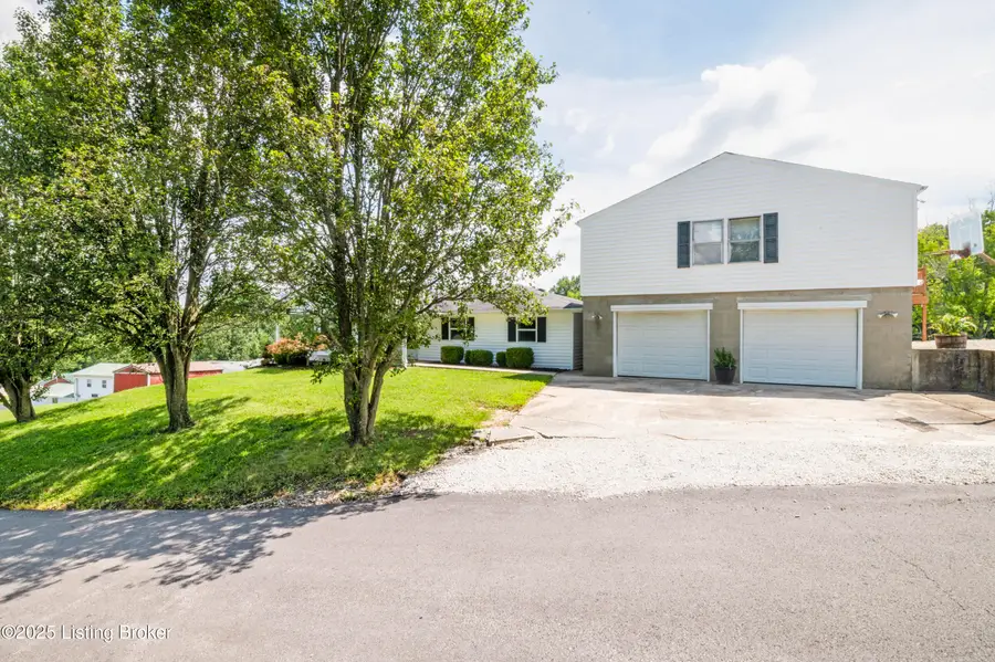 145 Old Brooks Hill Rd, Brooks, KY 40109 - Image #3