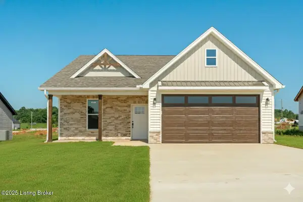 36 Robert Allen Ln, Brandenburg, KY 40108