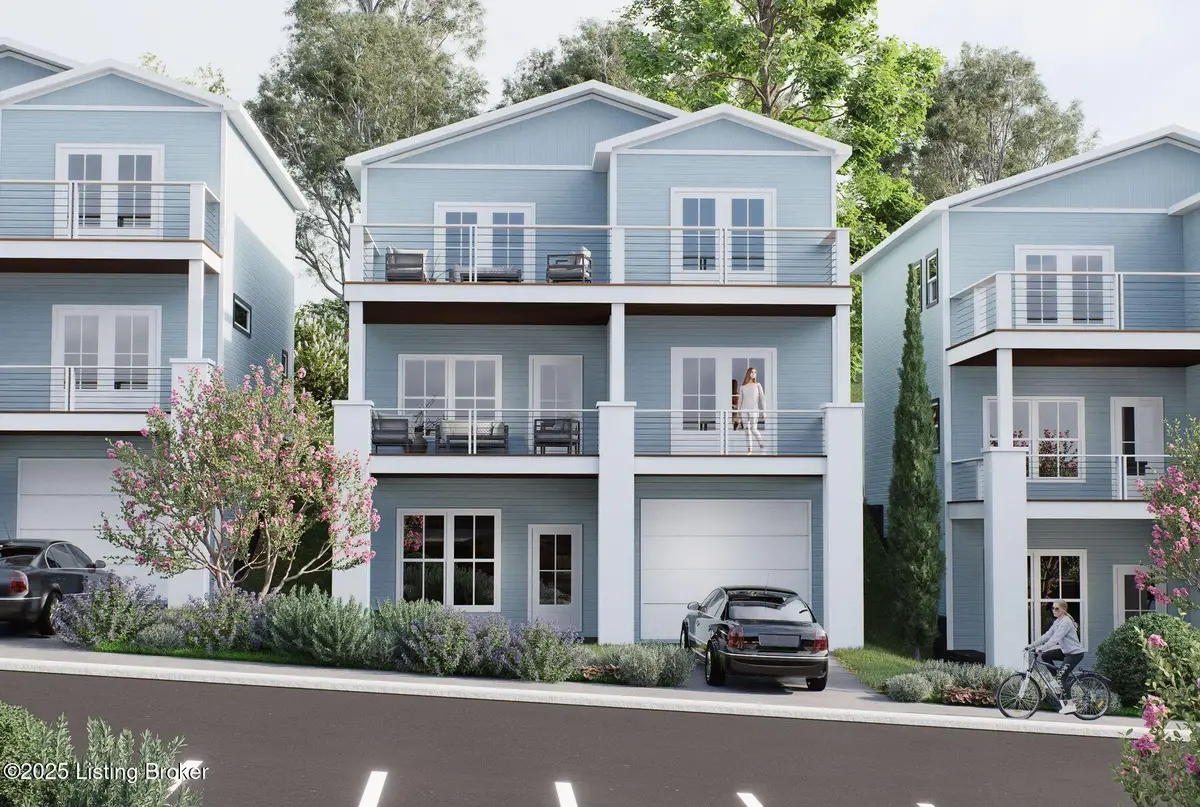 Lot 1 Valley Vista, Byrdstown, TN 38549 - Image #1