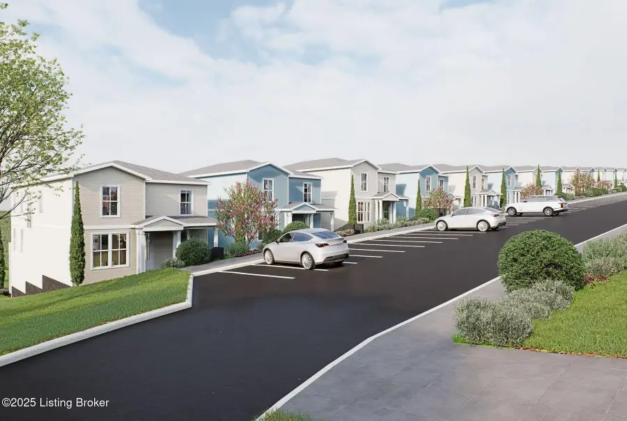 Lot 1 Valley Vista, Byrdstown, TN 38549 - Image #3