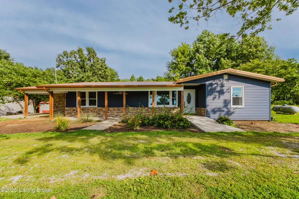 14792 E Hwy 144, Union Star, KY 40171 - Image #1