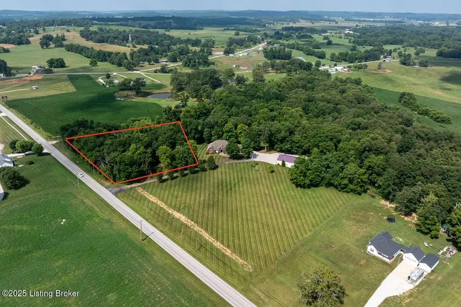 Lot 5-A Highway 79, Brandenburg, KY 40108 - Image #3