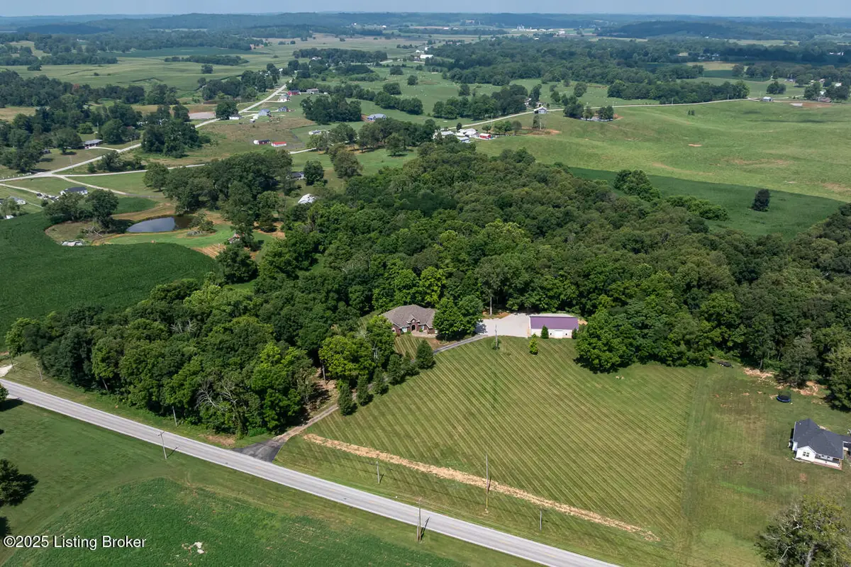 Lot 3 Highway 79, Brandenburg, KY 40108 - Image #1
